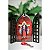 CAPELA COM PORTAS JESUS DAS SANTAS CHAGAS - Imagem 5