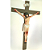 Crucifixo Espanhol de Resina – 58 cm - Imagem 1