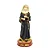 Santa Rita de Cássia 15 cm - Imagem 1