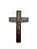 Crucifixo de Porta São Bento 9 cm - Imagem 2