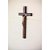 Crucifixo de parede ou porta 23 cm - Imagem 2