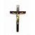 Crucifixo de parede ou porta 23 cm - Imagem 1