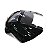 Carenagem Quarter Fairing em Abs Dyna - Preto - Imagem 3