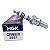 Vela de Ignição Iridium CR9EIX NGK (4 UNIDADES) - Imagem 1