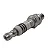 Vela de Ignição Iridium DCPR9EIX NGK (2 UNIDADES) - Imagem 4