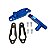 Piston Cooling Jet Kit S&S Cycle Milwaukee-Eight 2018-2025 - Imagem 1