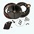 Filtro de Ar Stealth S&S Cycle para Softail e Touring M8 2018-2025 - Imagem 1