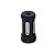 Pedal (UNIDADE) de Apoio de cambio billet modelo Edge - Preto - Twin13 - Imagem 2