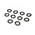 Kit Radiador de Óleo para Motor Harley Davidson Sportster - Imagem 16