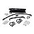 Kit Radiador de Óleo para Motor Harley Davidson Sportster - Imagem 1