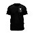 Camiseta Masculina Preta Twin13 - Imagem 1