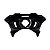 Carenagem Frontal em Fibra de Carbono Low Rider ST - Twin13 - Imagem 2