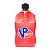 Galão de Abastecimento 5,5GL 20,8L VP Racing Fuels - Vermelho - Imagem 1