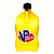 Galão de Abastecimento 5,5GL 20,8L VP Racing Fuels - Imagem 6