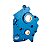 Placa de Comando S&S Cycle para M8 2018-2025 - Imagem 1