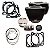 Kit Cilindro Big Bore 129" S&S Cycle para Milwaukee-Eight 2018-2025 - Imagem 1