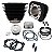 Kit Cilindro Big Bore 1250 S&S Cycle para Sportster 1986-2021 - Imagem 1