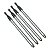 Kit de Varetas Ajustáveis Quickee S&S Cycle sem Capa XL TC M8 - Imagem 1