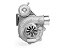 Turbina Completa Club Line GBC20-300 39mm Caixa Quente A/R 0.55 896053-5003s - Garrett - Imagem 1