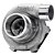 Super Core GTX2860R Gen II - 849894-5001s - Garrett - Imagem 1
