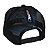 Boné Trucker Moletom Metal Horse Cinza - Imagem 3