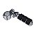 Par de Pedaleira para Softail / Dyna com Suporte - Cromado - Twin13 - Imagem 4