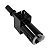 Adaptador Fêmea 3/8" com Trava Plástica Saída de Sensor Rosca Fêmea 6AN para Macho 3/8" - Imagem 6