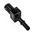 Adaptador Fêmea 3/8" com Trava Plástica Saída de Sensor Rosca Fêmea 6AN para Macho 3/8" - Imagem 7