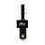 Adaptador Fêmea 3/8" com Trava Plástica Saída de Sensor Rosca Fêmea 6AN para Macho 3/8" - Imagem 1