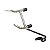 Par de Protetores Crash Bar de Alforges com Suporte Harley Touring 14-26 - Preto - Twin13 - Imagem 5