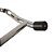 Par de Protetores Crash Bar de Alforges com Suporte Harley Touring 14-26 - Preto - Twin13 - Imagem 9