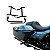 Par de Protetores Club de Alforges com Suporte Harley Touring 14-23 - Preto - Twin13 - Imagem 5