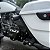 Par de Protetores Crash Bar de Alforges com Suporte Harley Touring 14-26 - Preto - Twin13 - Imagem 14
