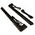 Par de Luzes Inferiores de Alforge Harley Touring 14-23 - Imagem 4