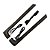 Par de Luzes Inferiores de Alforge Harley Touring 14-23 - Imagem 1