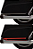 Par de Luzes Inferiores de Alforge Harley Touring 14-23 - Imagem 5