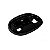 Suporte Lanterna Traseira Harley - Preto - Twin13 - Imagem 2