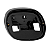 Suporte Lanterna Traseira Harley - Preto - Twin13 - Imagem 1