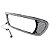 Aro de Farol Angel Eye DRL Harley Road Glide 15-23 - Twin13 - Imagem 3