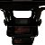 Suporte de Painel Velocímetro Harley Street Bob Low Rider ST 18-25 - Preto - Twin13 - Imagem 4