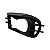 Aro de Farol Agressive Harley Road Glide 15-23 - Preto - Twin13 - Imagem 2