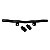 Protetor de Motor Crash Bar Harley Sportster S 22-25 - Preto - Twin13 - Imagem 1
