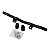 Protetor de Motor Crash Bar Harley Sportster S 22-25 - Preto - Twin13 - Imagem 3
