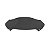 Bolha Para-brisa Aerodinâmico 7" Road Glide 14-23 - Twin13 - Fumê - Imagem 1