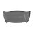 Bolha Para-brisa Aerodinâmico 9" Road Glide 24-25 - Twin13 - Fumê - Imagem 4