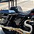 Par de Tampas Laterais Club FXR Style Harley Touring 14-23 - Twin13 - Preto - Imagem 6