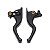 Par de Manetes Billet 2 Dedos Harley Softail 18-24 - Twin13 - Diversas Cores - Imagem 4