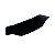 Bolha Para-brisa 4.5" Harley Touring Street Glide 24-25 - Twin13 - Preto - Imagem 3
