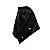 Bolha Para-brisa 10" Harley Road Glide 24-25 - Twin13 - Fumê - Imagem 3