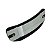 Par de Acabamentos Motor Harley Ver Max 1250 975 - Cromado - Twin13 - Imagem 4